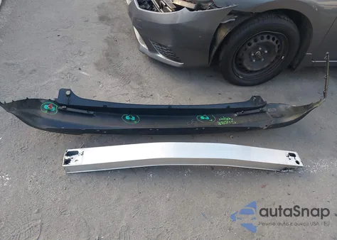 2025 Toyota Sienna Xle from USA, damaged, VIN 5TDJRKEC1SS226850